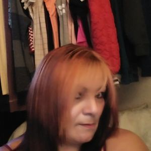 Meet your Posher, Katherine